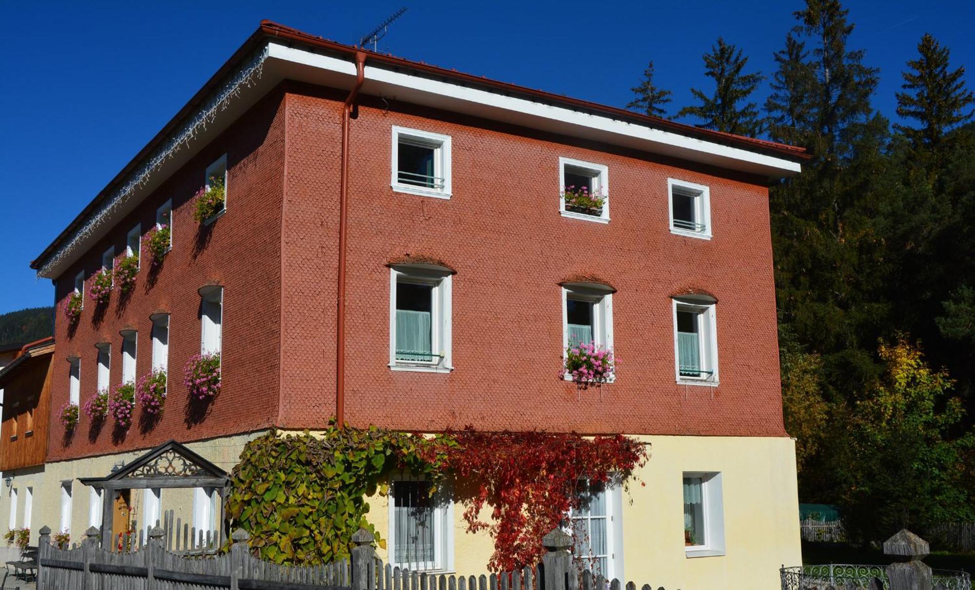 Villa Vidal Вилабаса Екстериор снимка